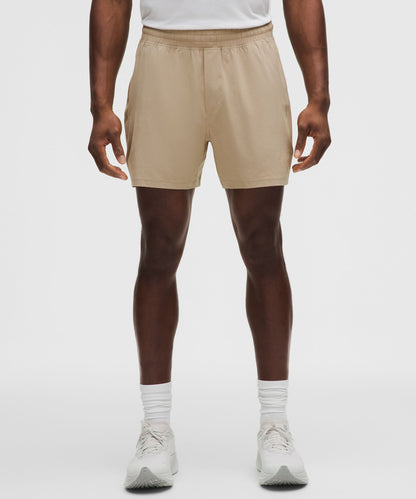 Lululemon Pace Breaker Linerless Short 5"