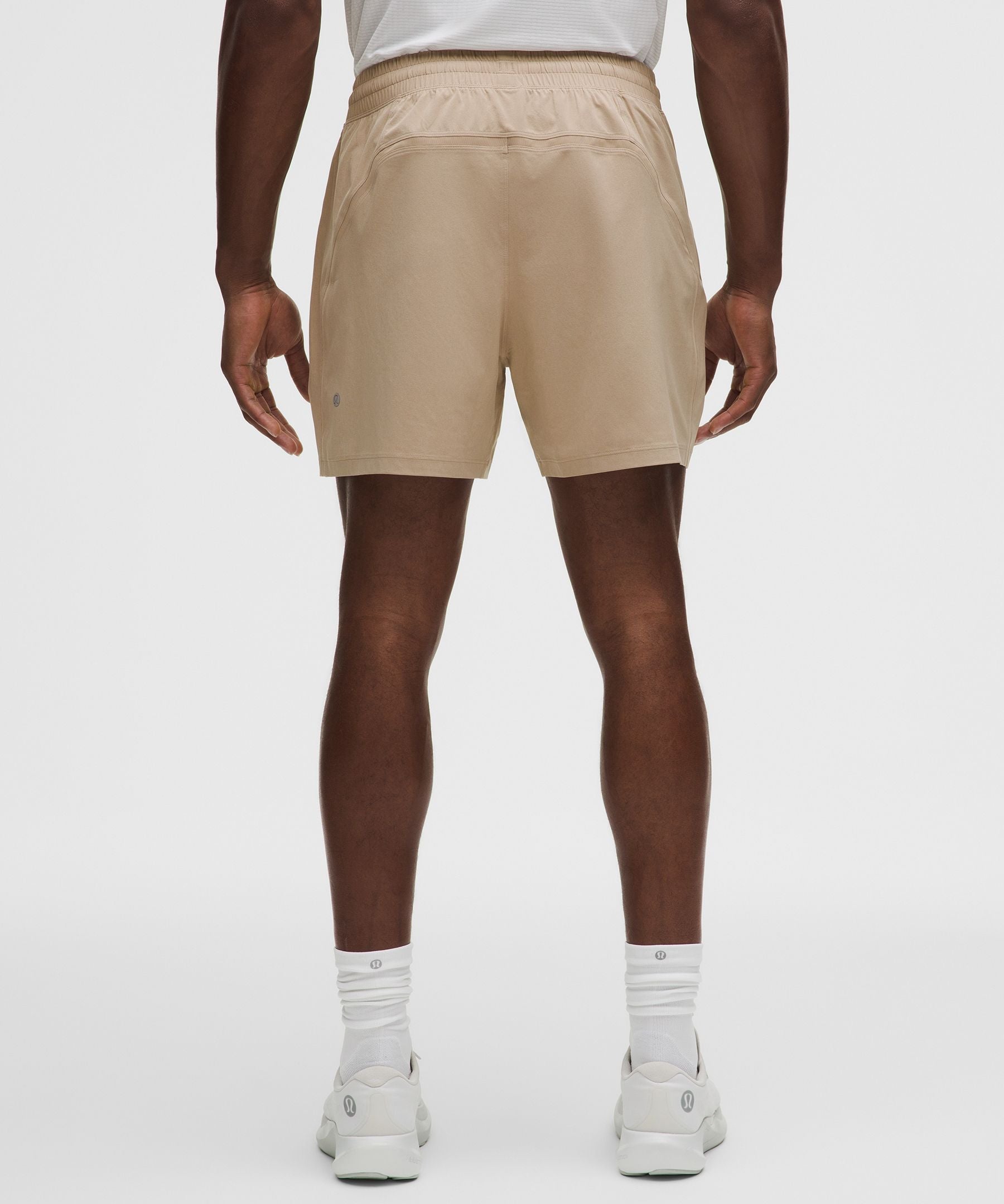 Lululemon Pace Breaker Linerless Short 5"