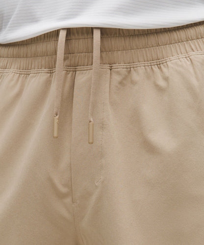 Lululemon Pace Breaker Linerless Short 5"