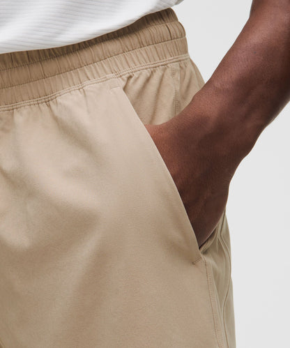 Lululemon Pace Breaker Linerless Short 5"
