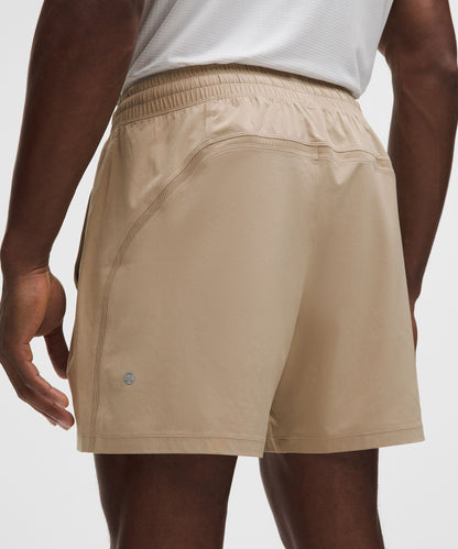Lululemon Pace Breaker Linerless Short 5"