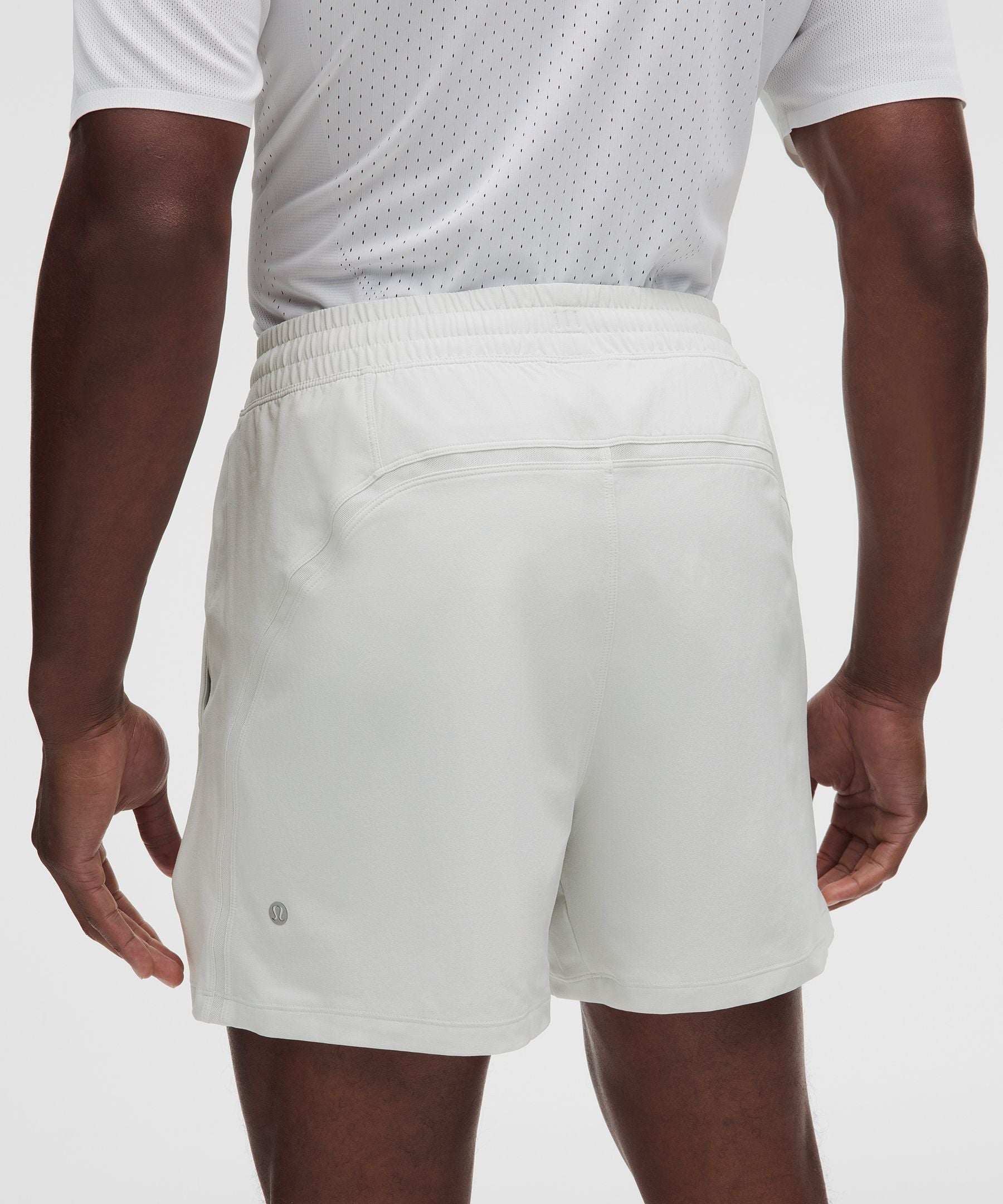 Lululemon Pace Breaker Linerless Short 5"