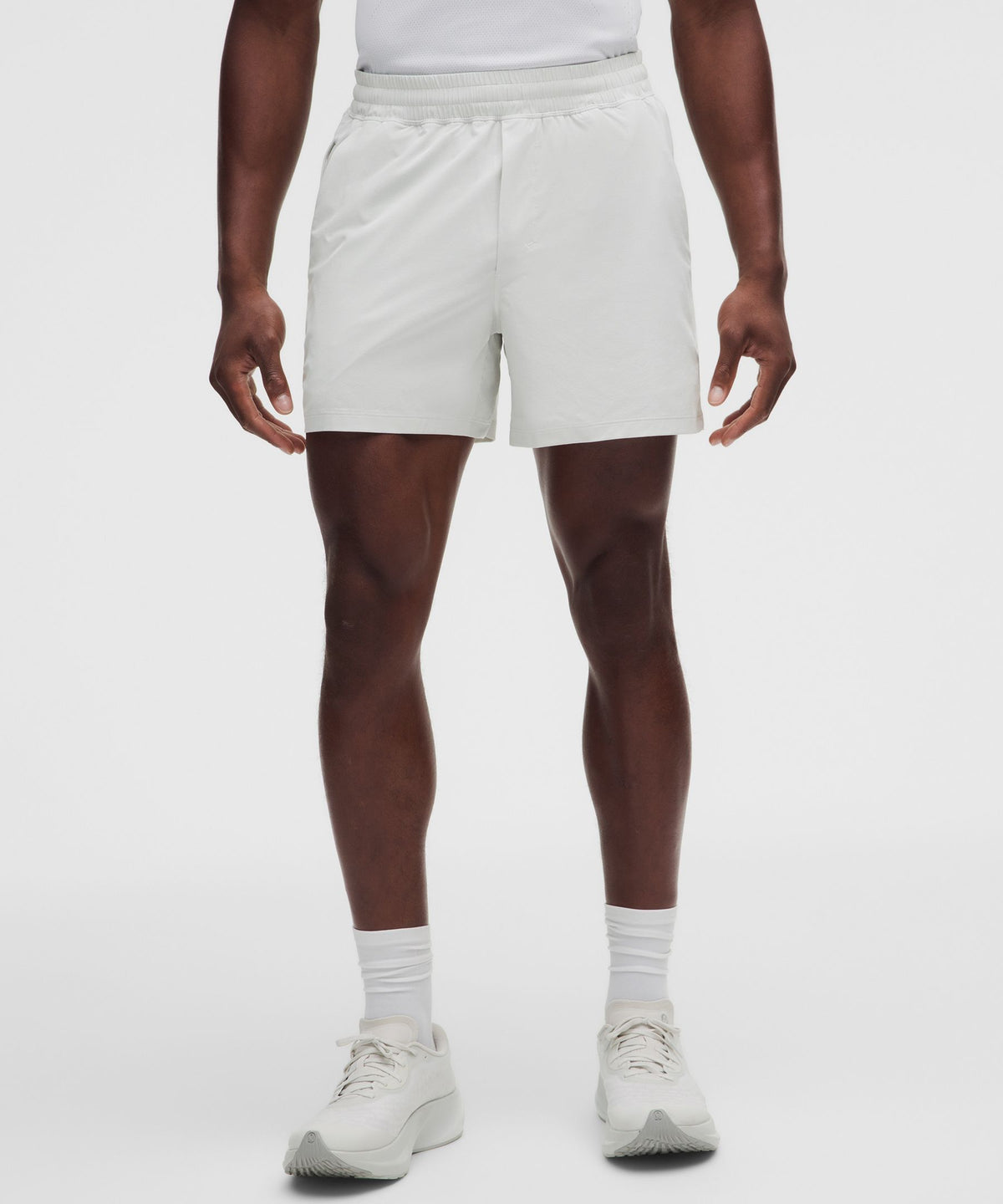 Lululemon Pace Breaker Linerless Short 5"