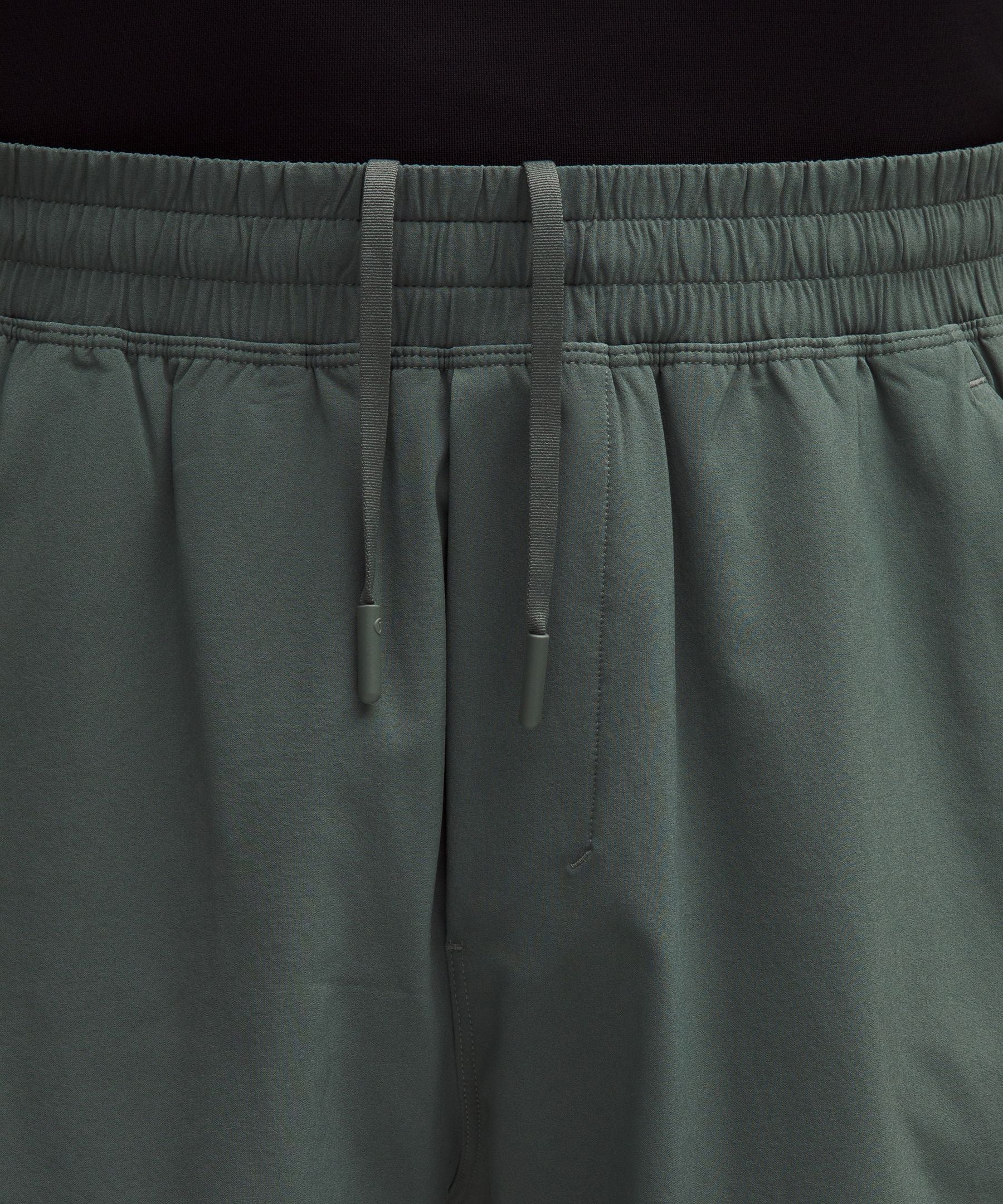 Lululemon Pace Breaker Linerless Short 5" Palm Deco