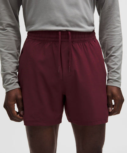 Lululemon Pace Breaker Linerless Short 5"