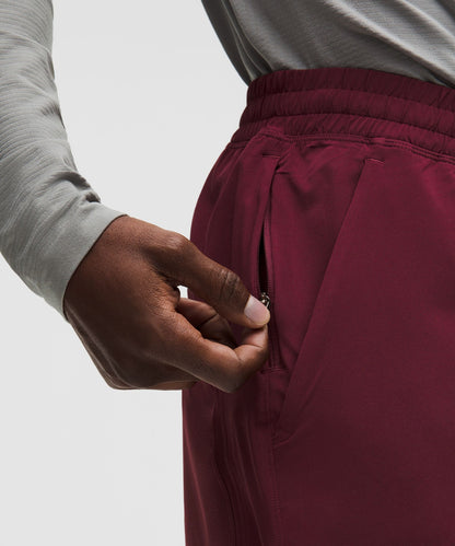 Lululemon Pace Breaker Linerless Short 5"