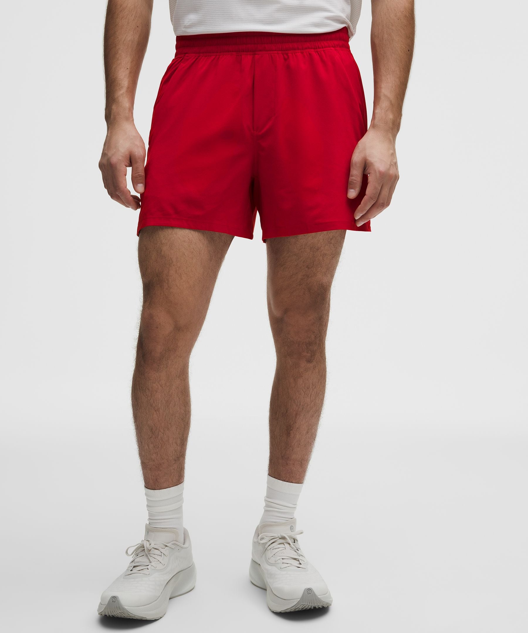 Lululemon Pace Breaker Linerless Short 5"