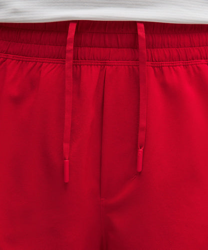 Lululemon Pace Breaker Linerless Short 5"