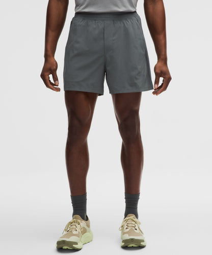 Lululemon Pace Breaker Linerless Short 5"