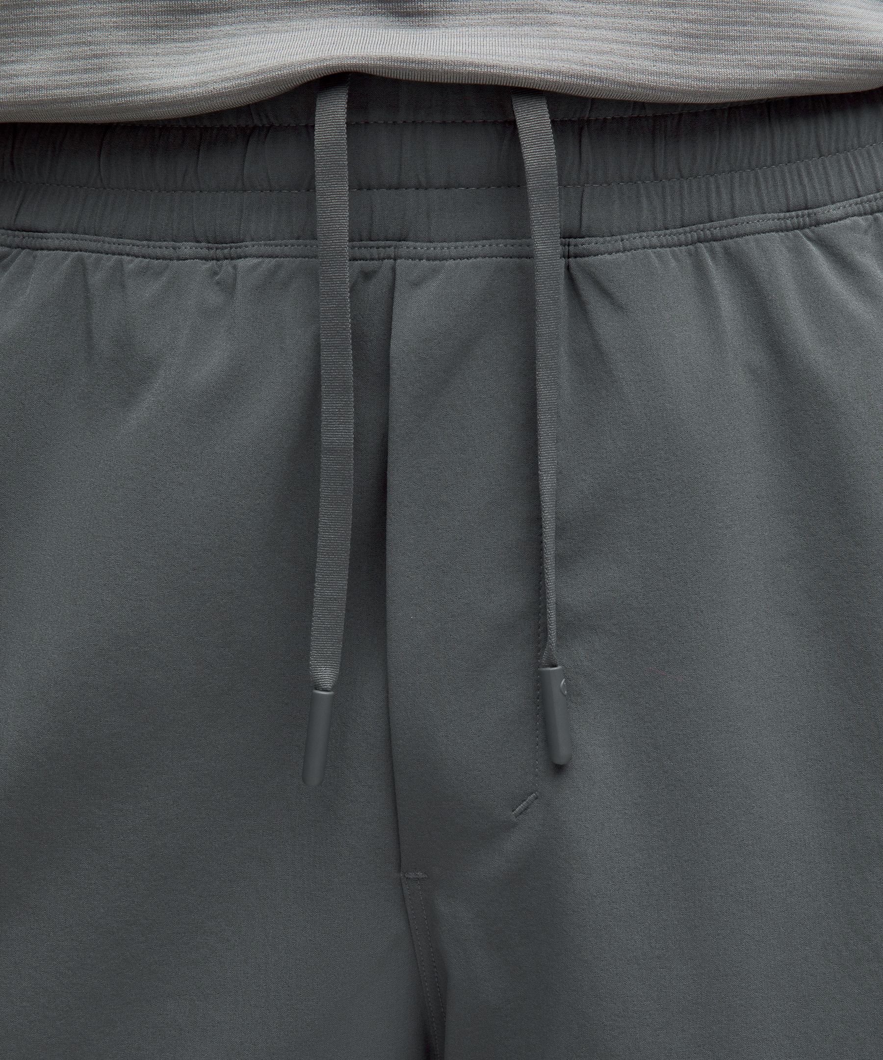 Lululemon Pace Breaker Linerless Short 5"