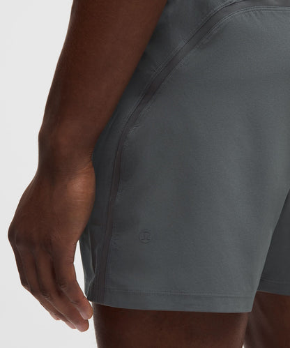 Lululemon Pace Breaker Linerless Short 5"