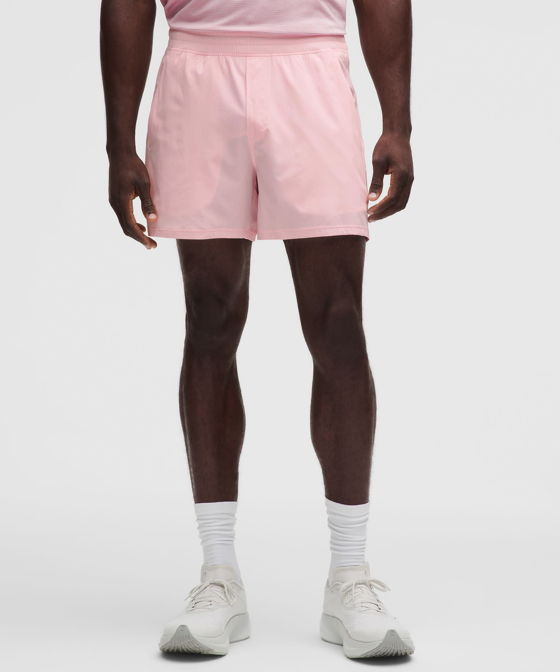 Lululemon Pace Breaker Linerless Short 5"
