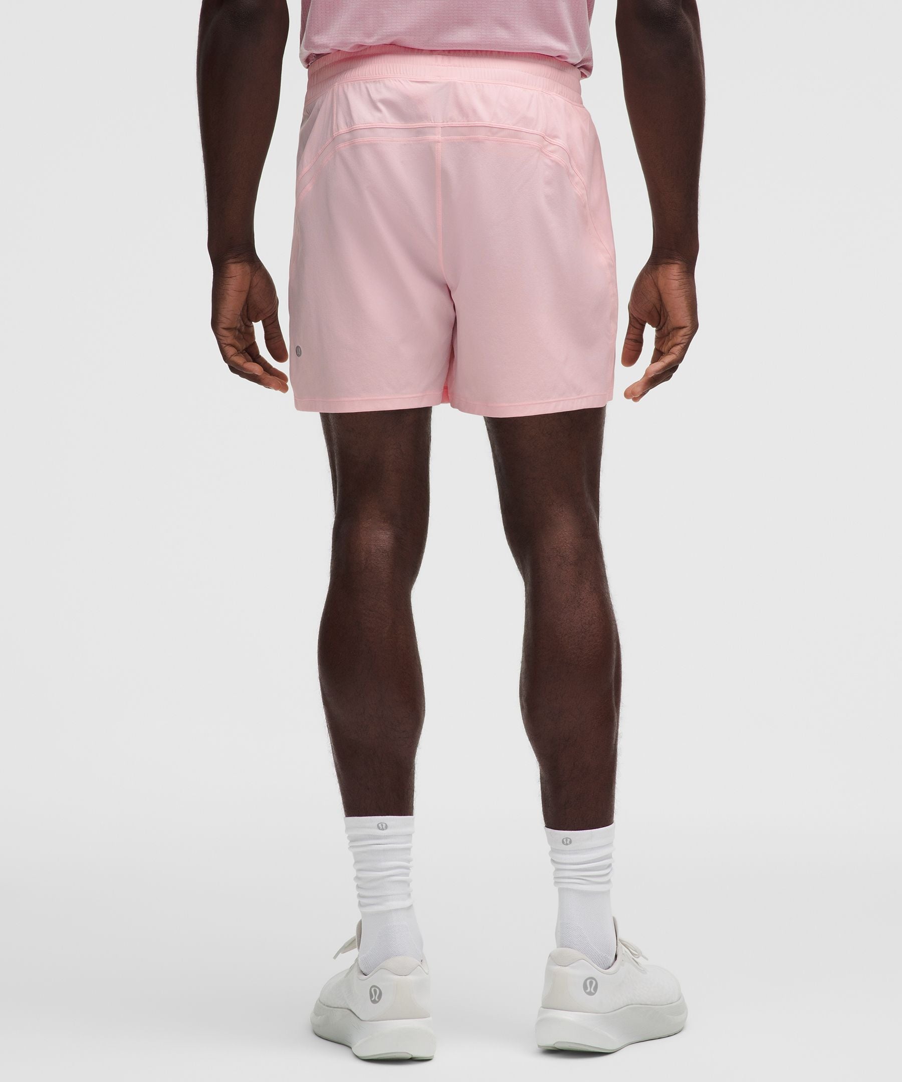 Lululemon Pace Breaker Linerless Short 5"