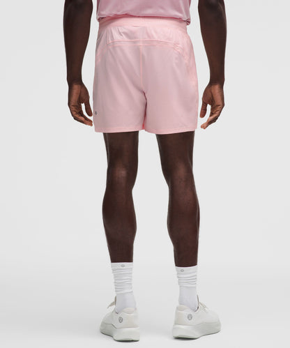 Lululemon Pace Breaker Linerless Short 5"