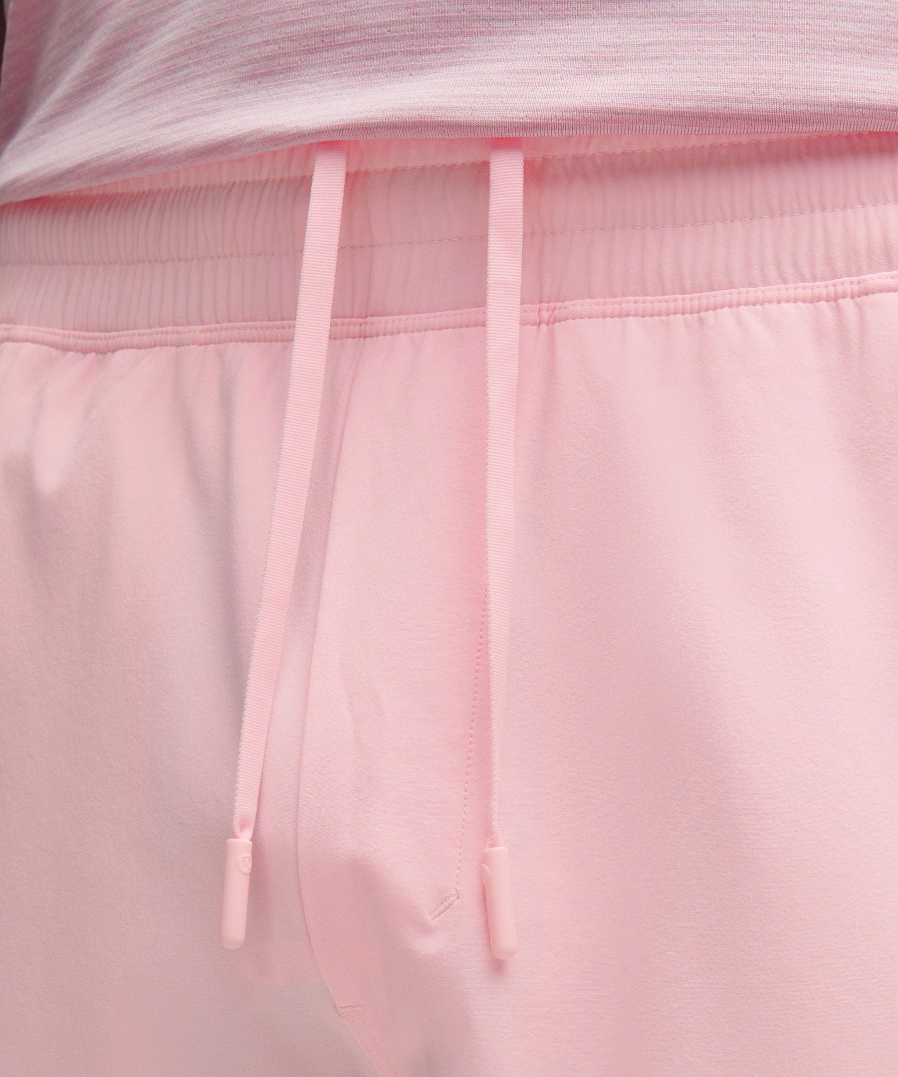Lululemon Pace Breaker Linerless Short 5"