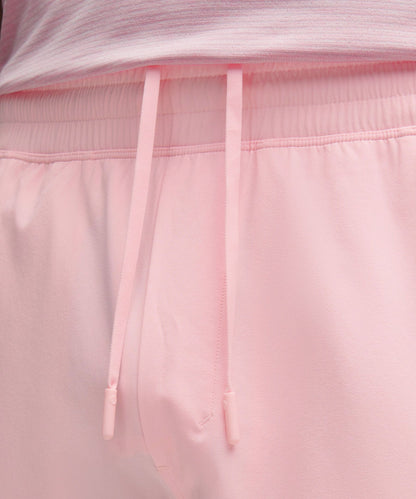 Lululemon Pace Breaker Linerless Short 5"