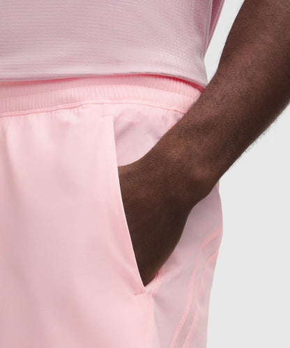 Lululemon Pace Breaker Linerless Short 5"