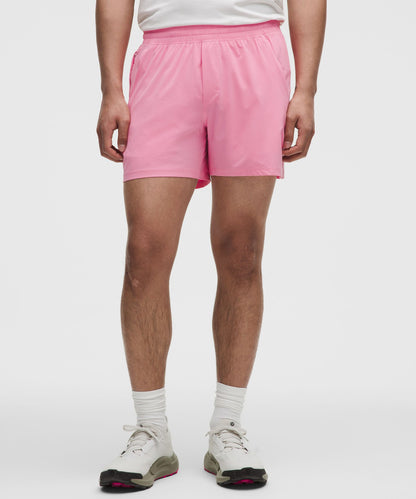 Lululemon Pace Breaker Linerless Short 5"
