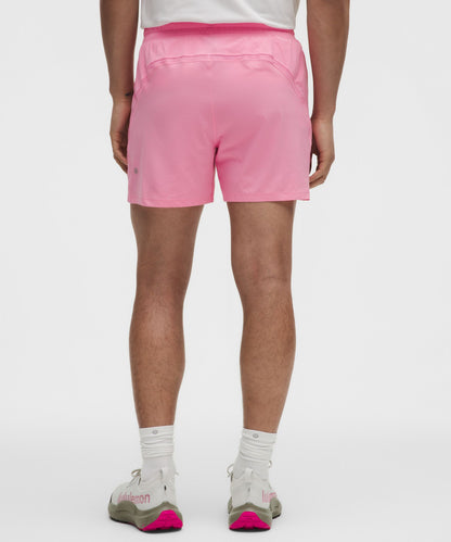 Lululemon Pace Breaker Linerless Short 5"