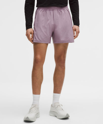 Lululemon Pace Breaker Linerless Short 5"