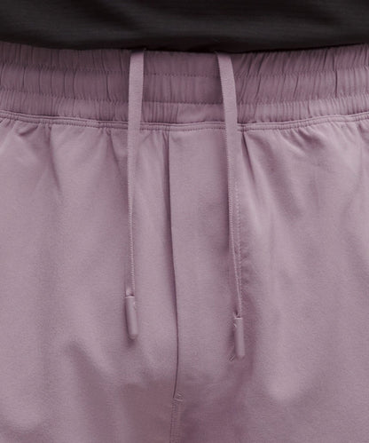 Lululemon Pace Breaker Linerless Short 5"