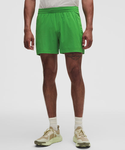 Lululemon Pace Breaker Linerless Short 5"