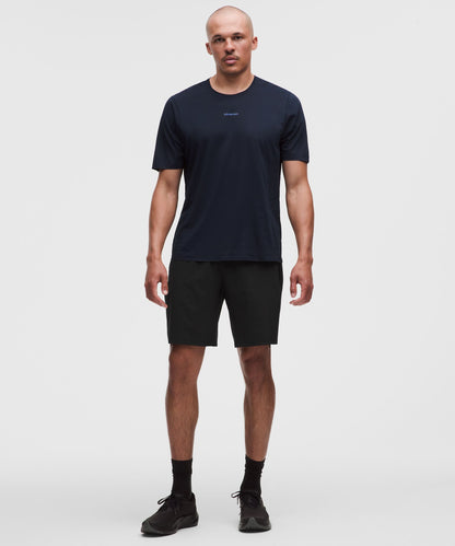 Lululemon Pace Breaker Lined Short 9"