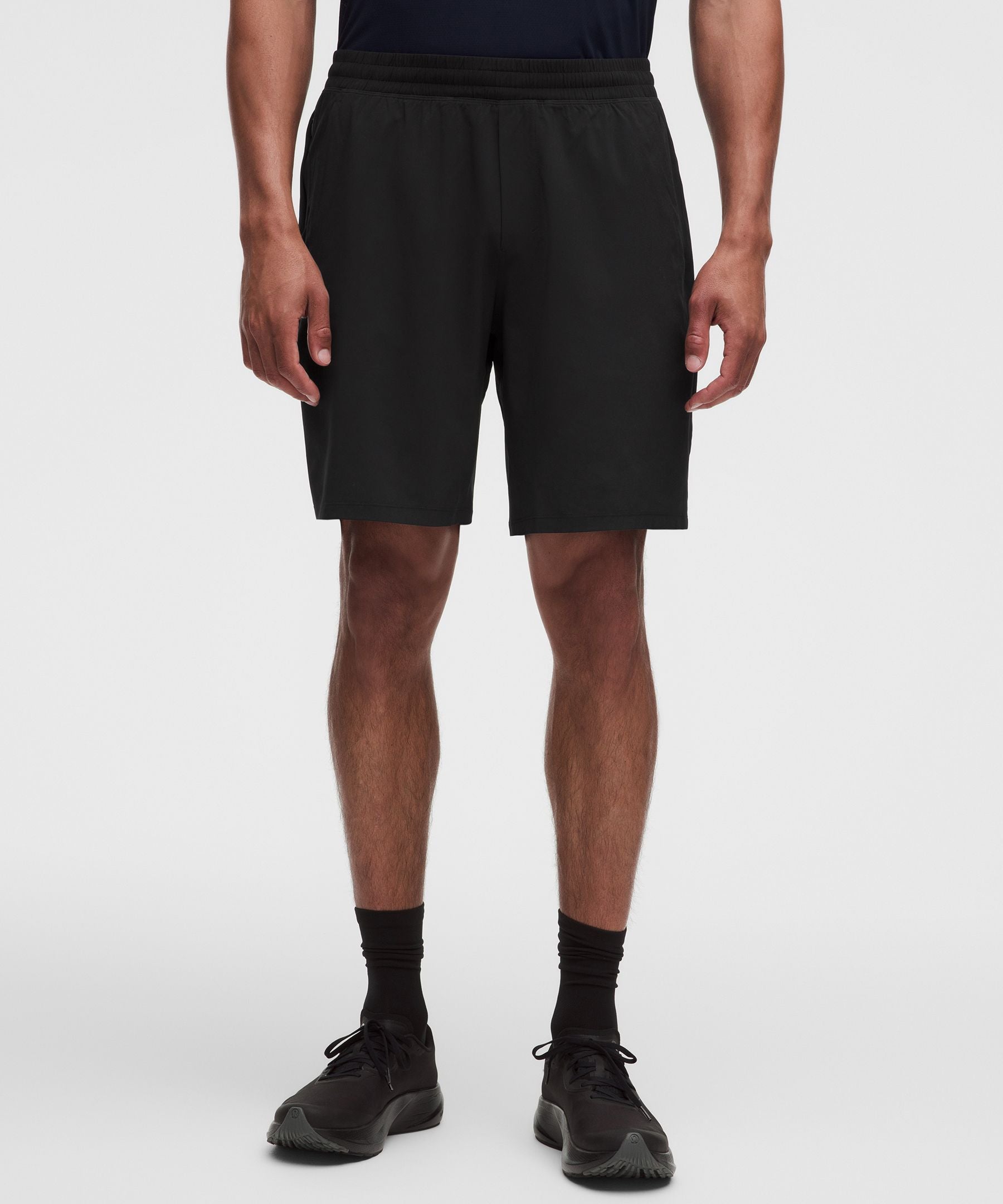 Lululemon Pace Breaker Lined Short 9"