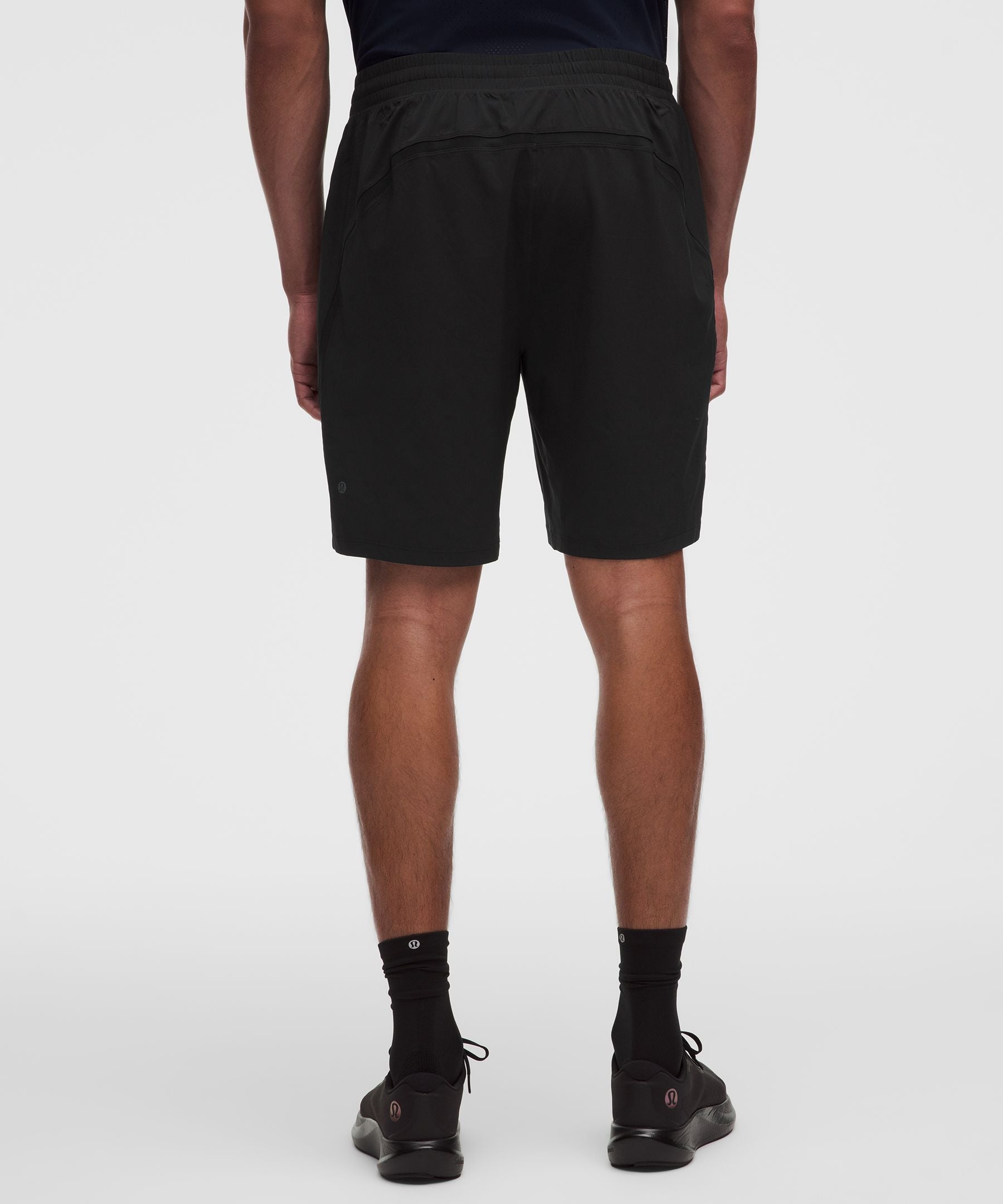 Lululemon Pace Breaker Lined Short 9"