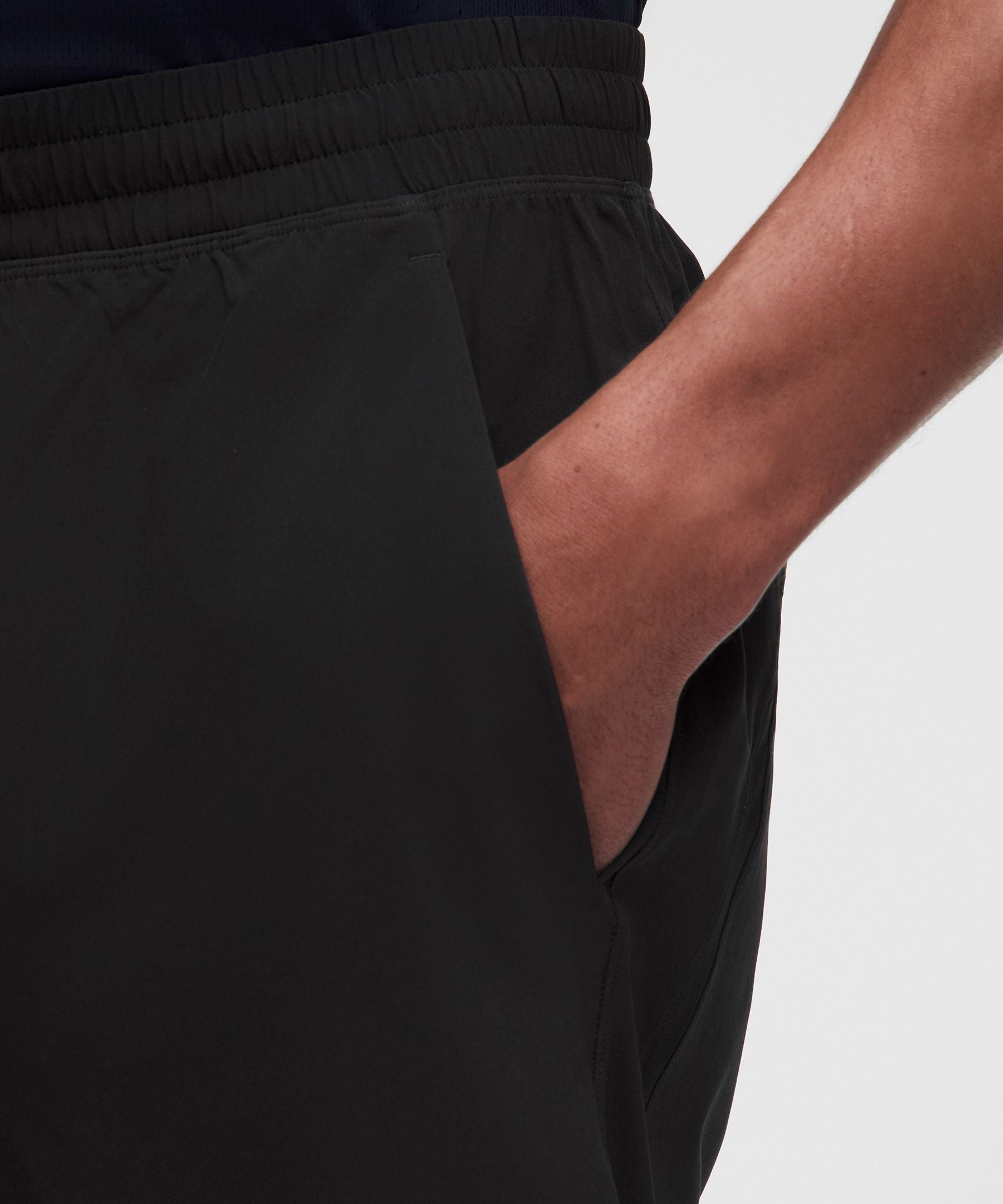 Lululemon Pace Breaker Lined Short 9"