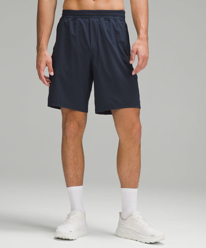 Lululemon Pace Breaker Lined Short 9"
