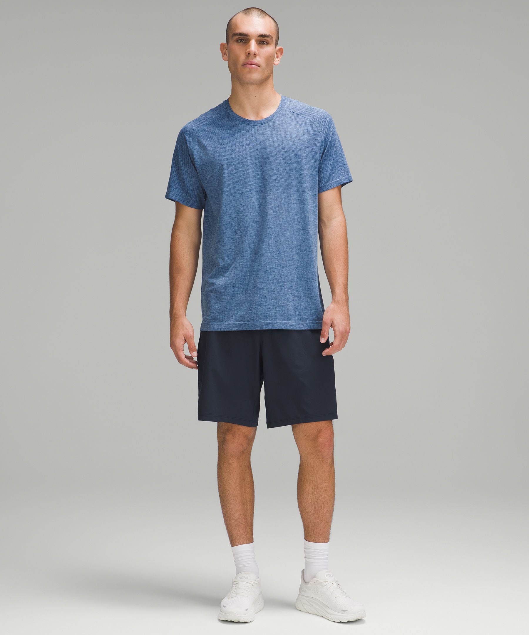 Lululemon Pace Breaker Lined Short 9"