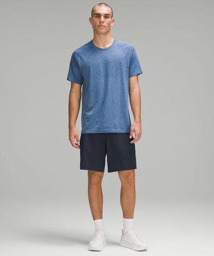 Lululemon Pace Breaker Lined Short 9"