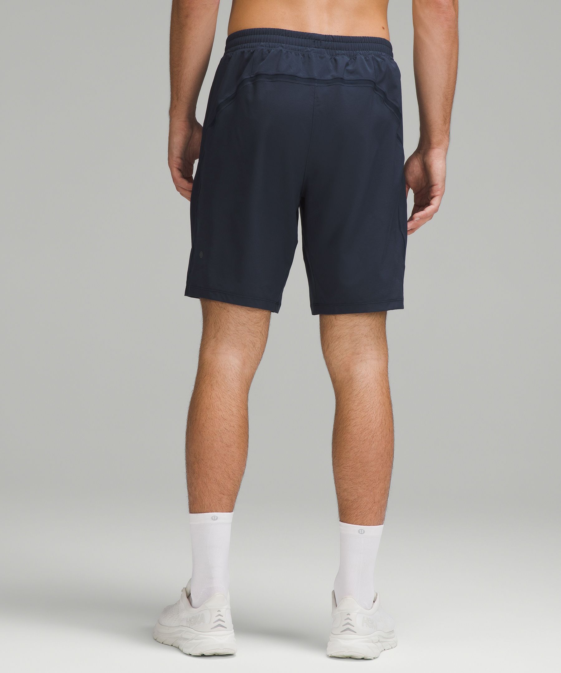 Lululemon Pace Breaker Lined Short 9"