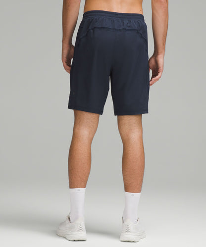 Lululemon Pace Breaker Lined Short 9"