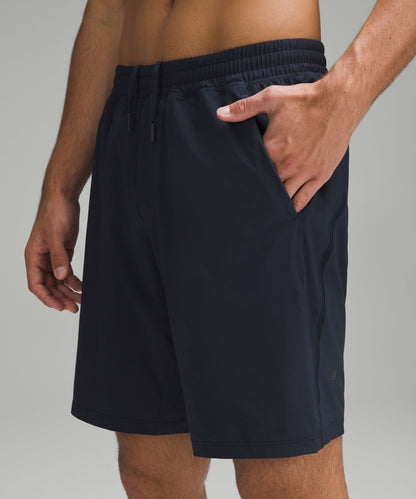 Lululemon Pace Breaker Lined Short 9"