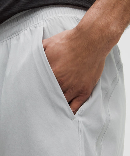 Lululemon Pace Breaker Lined Short 9"