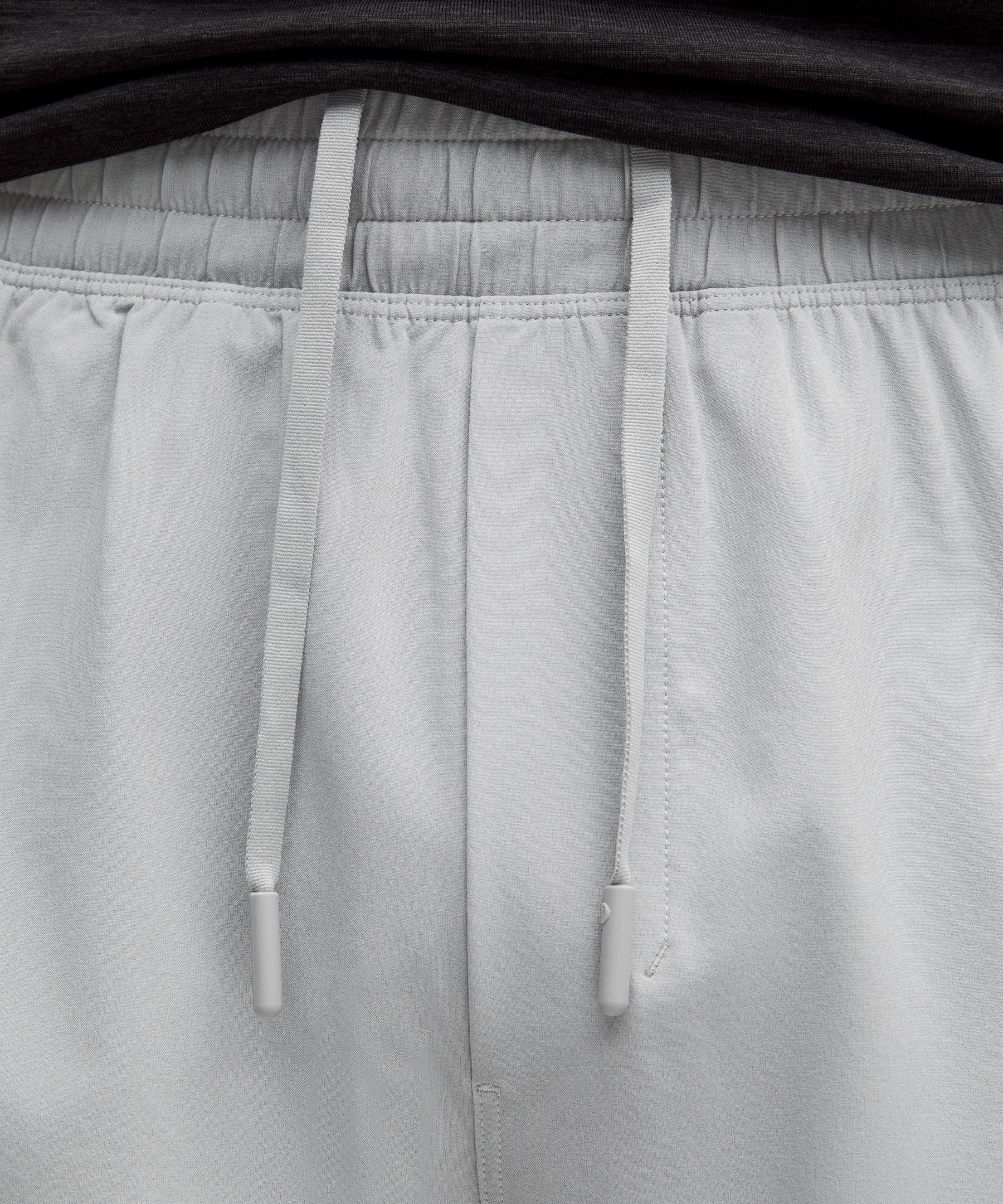 Lululemon Pace Breaker Lined Short 9"