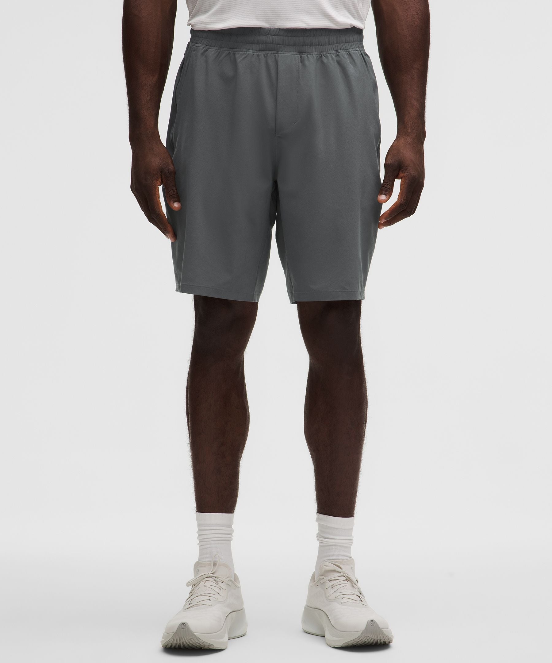 Lululemon Pace Breaker Lined Short 9"