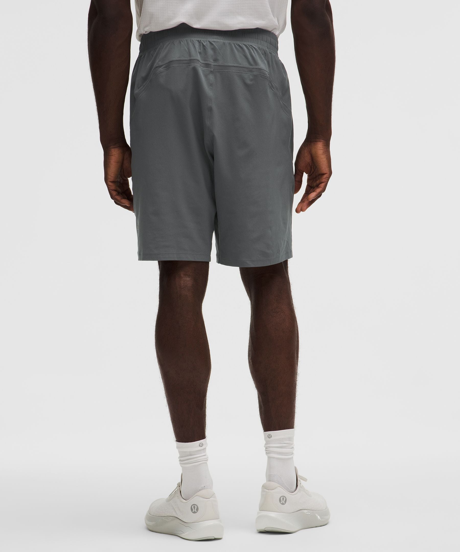Lululemon Pace Breaker Lined Short 9"