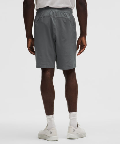 Lululemon Pace Breaker Lined Short 9"