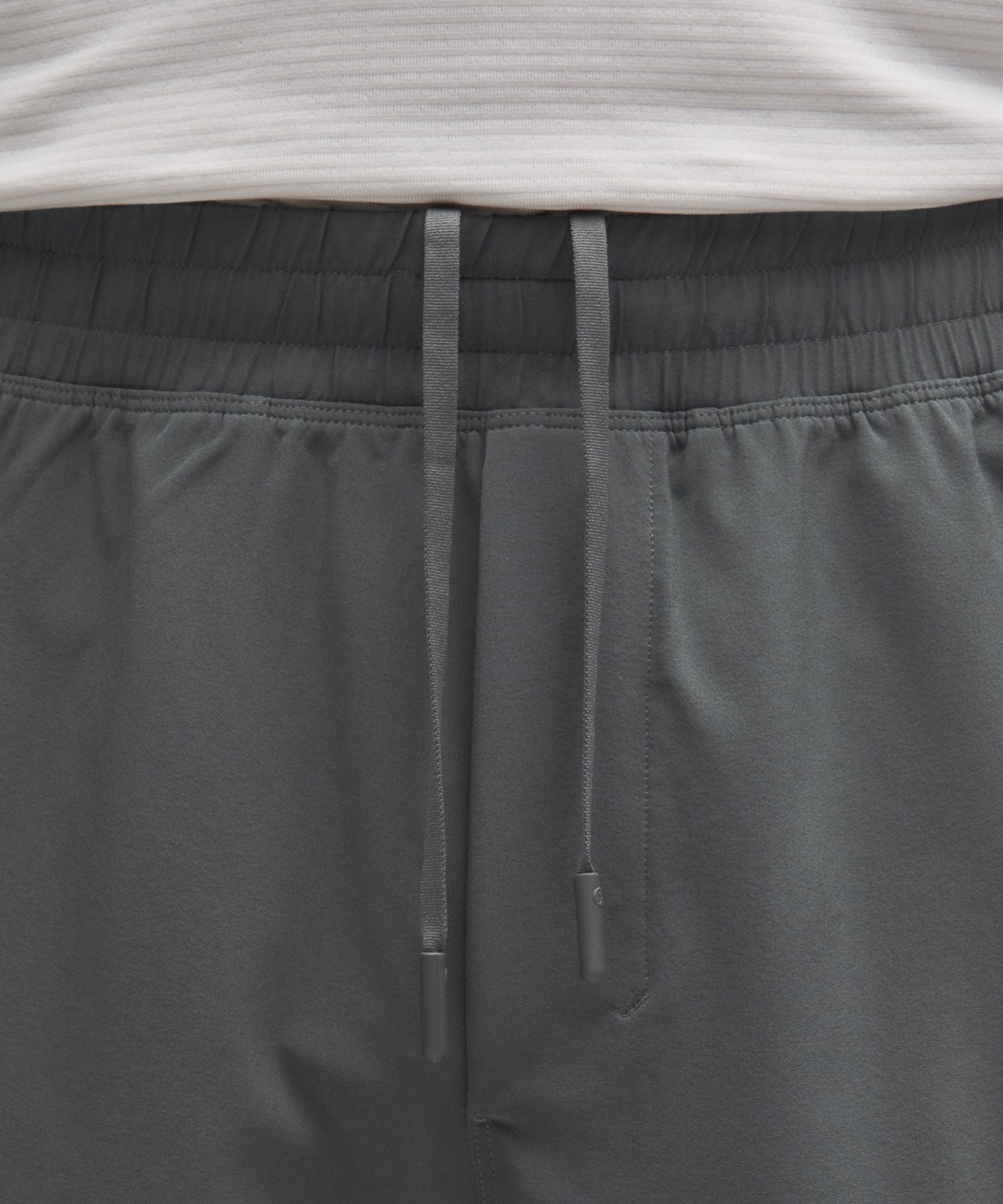 Lululemon Pace Breaker Lined Short 9"