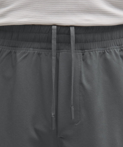 Lululemon Pace Breaker Lined Short 9"