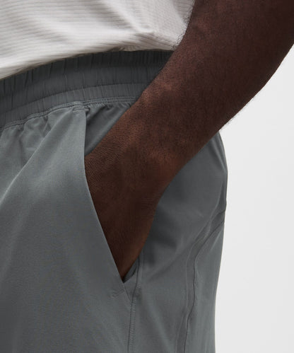 Lululemon Pace Breaker Lined Short 9"