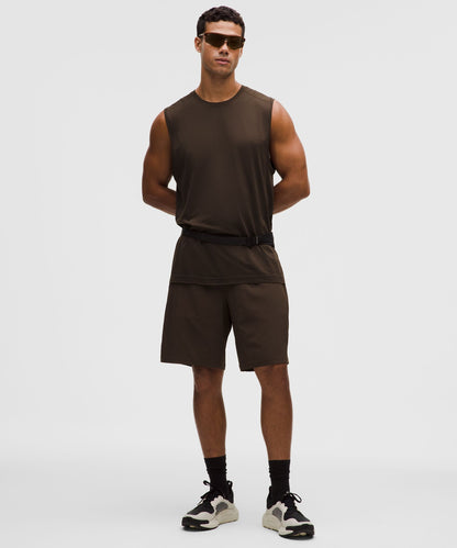 Lululemon Pace Breaker Lined Short 9"