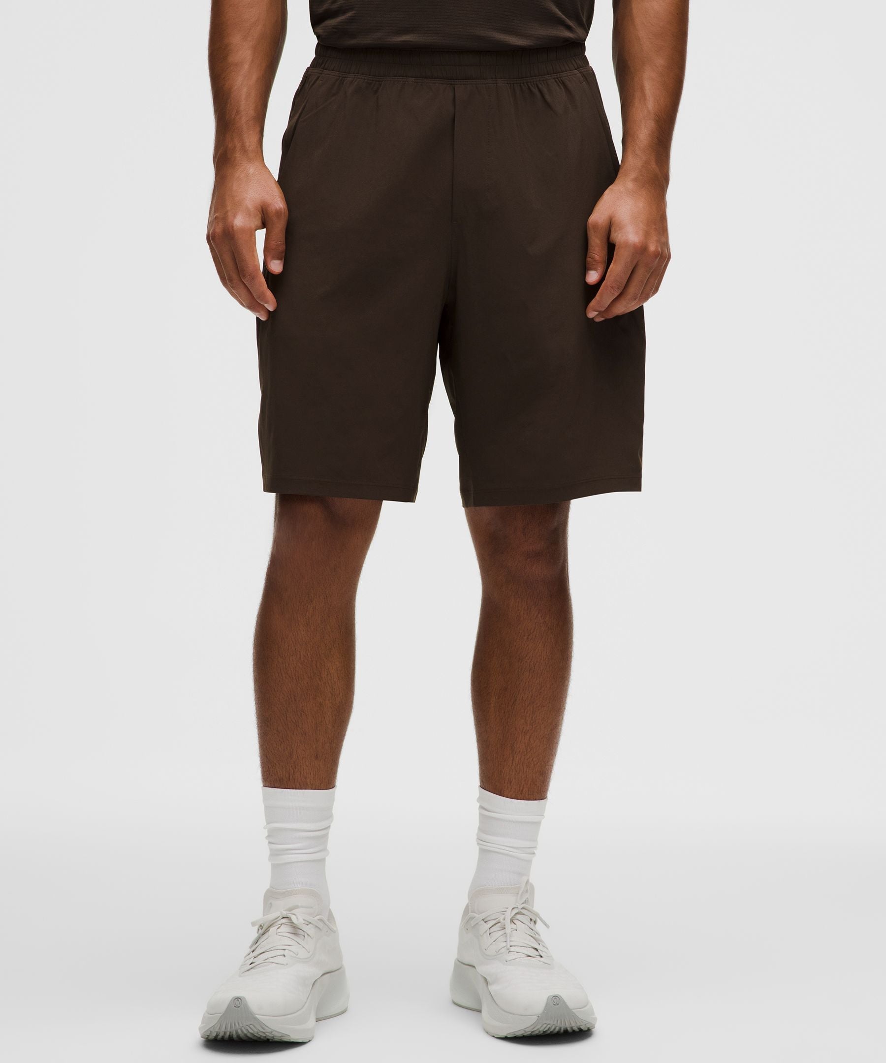 Lululemon Pace Breaker Lined Short 9"