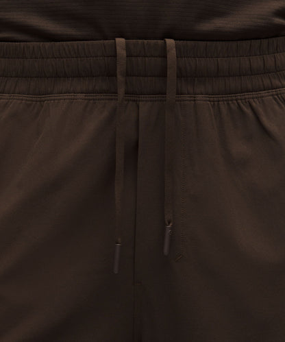Lululemon Pace Breaker Lined Short 9"