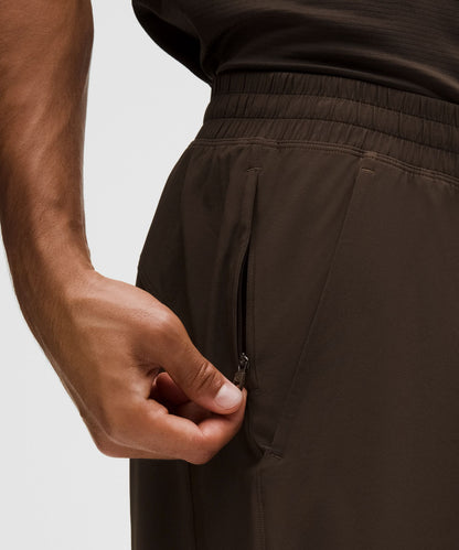 Lululemon Pace Breaker Lined Short 9"