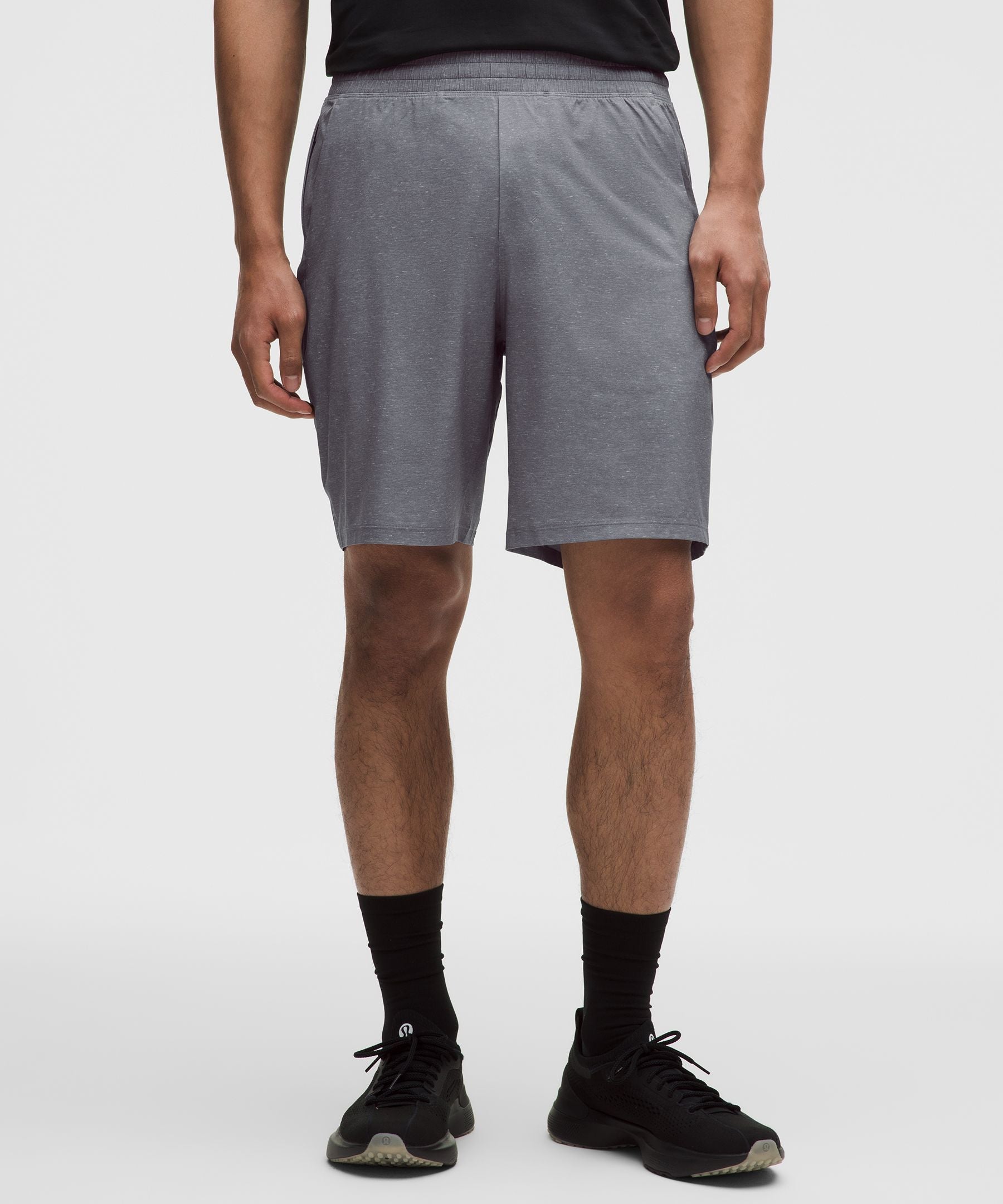 Lululemon Pace Breaker Lined Short 9"