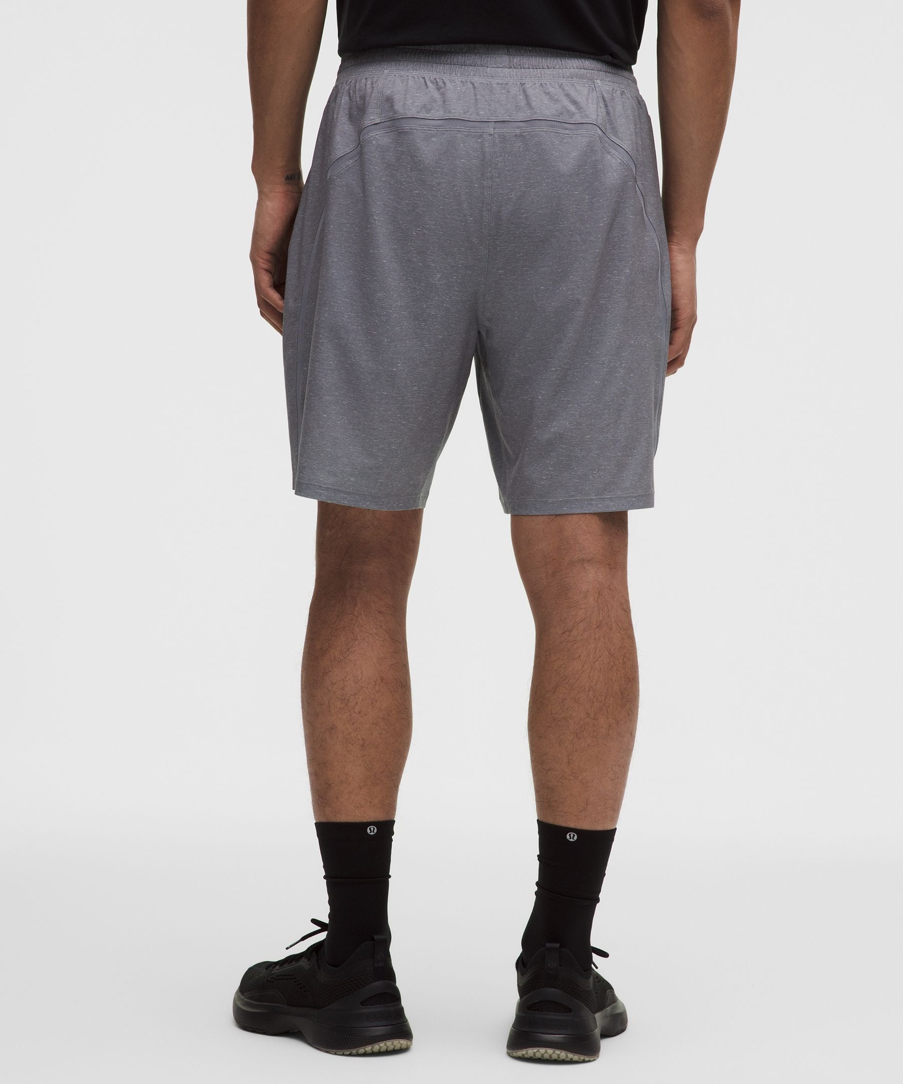 Lululemon Pace Breaker Lined Short 9"